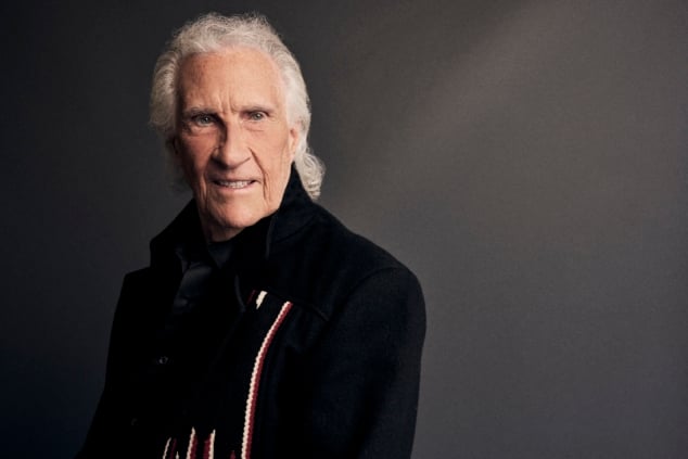 Aos 84 anos, Bill Medley lança novo álbum