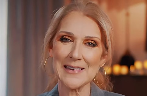 Céline Dion desabafa e emite alerta sobre músicas falsas geradas por IA