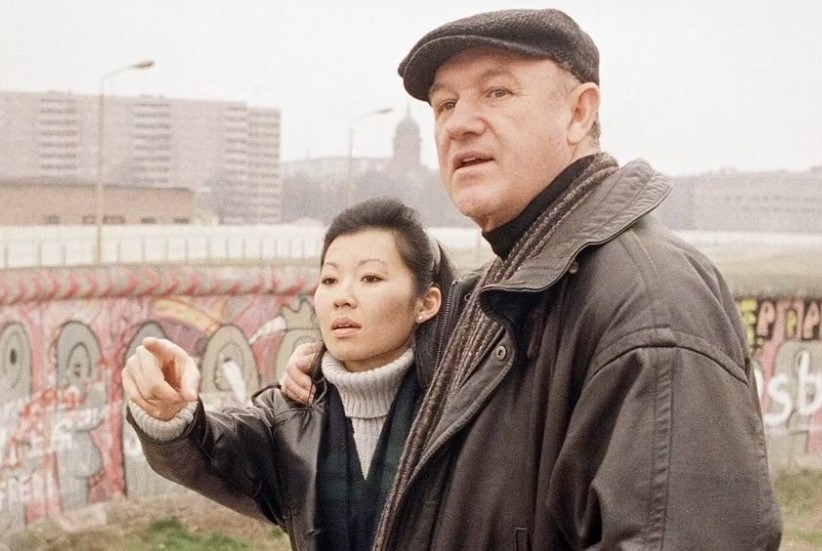 Polícia considera mortes de Gene Hackman e esposa suspeitas