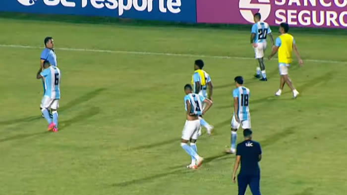 Londrina perde para o Operário nos pênaltis e está fora da final