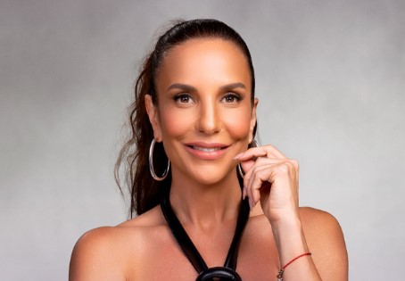 Além de Mariah Carey, Ivete Sangalo fará show no Amazônia Para Sempre