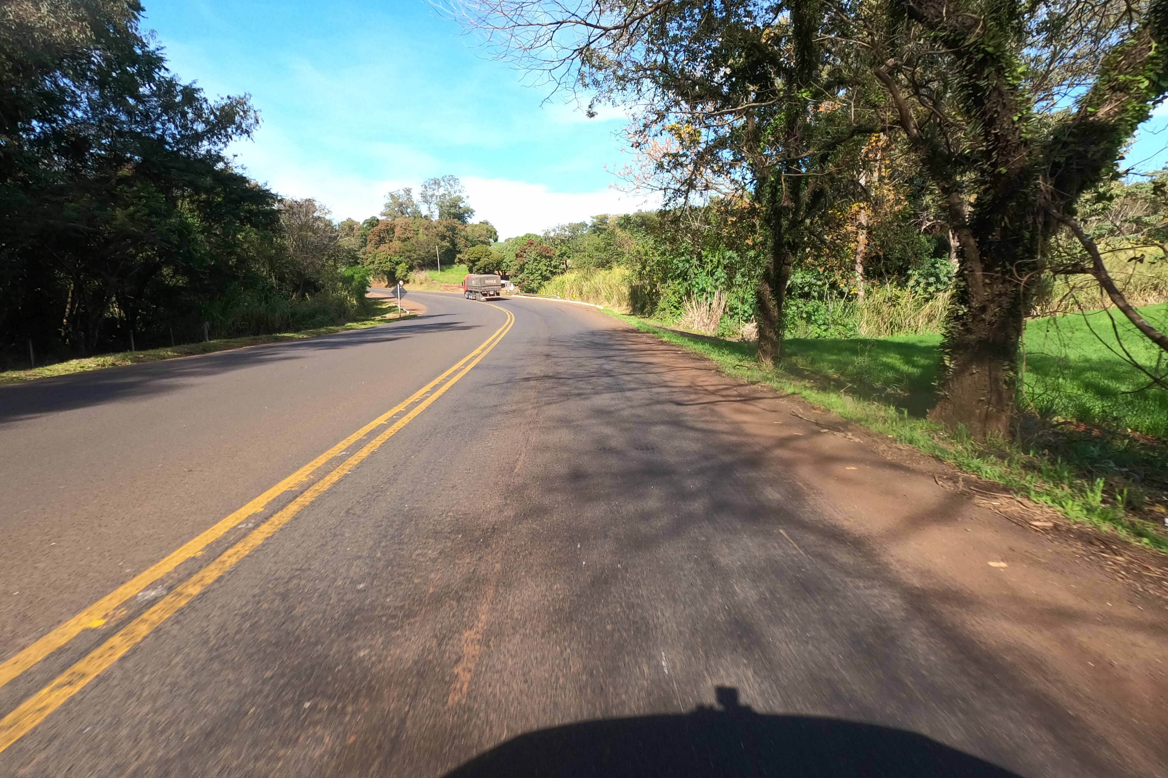 Duplicação da PR-445 entre Lerroville e Irerê deve começar em julho
