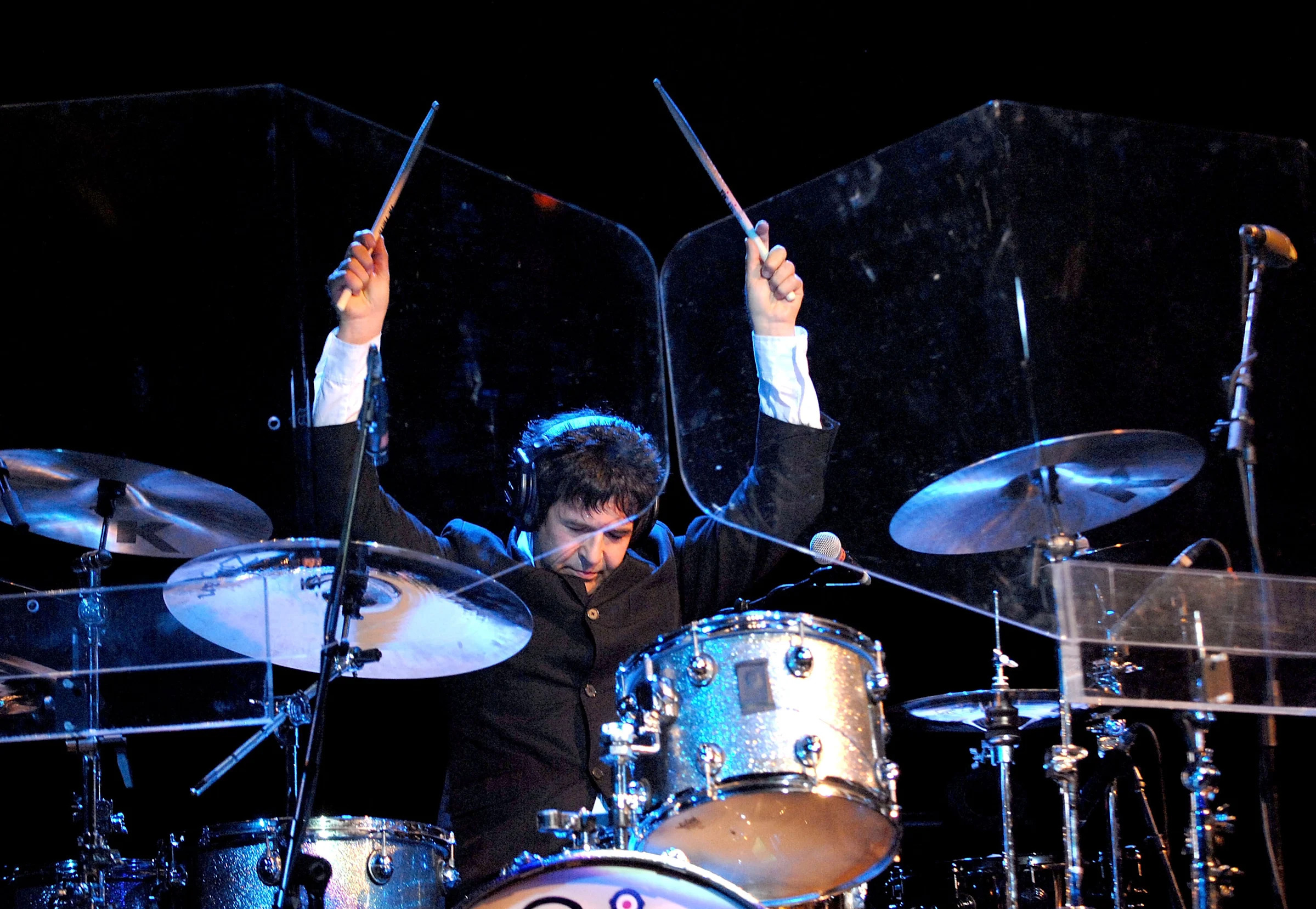 Morre o baterista Clem Burke, do Blondie, aos 70 anos vítima de câncer