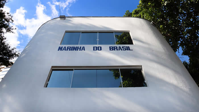 Londrina terá nova base da Marinha instalada às margens do Lago Igapó