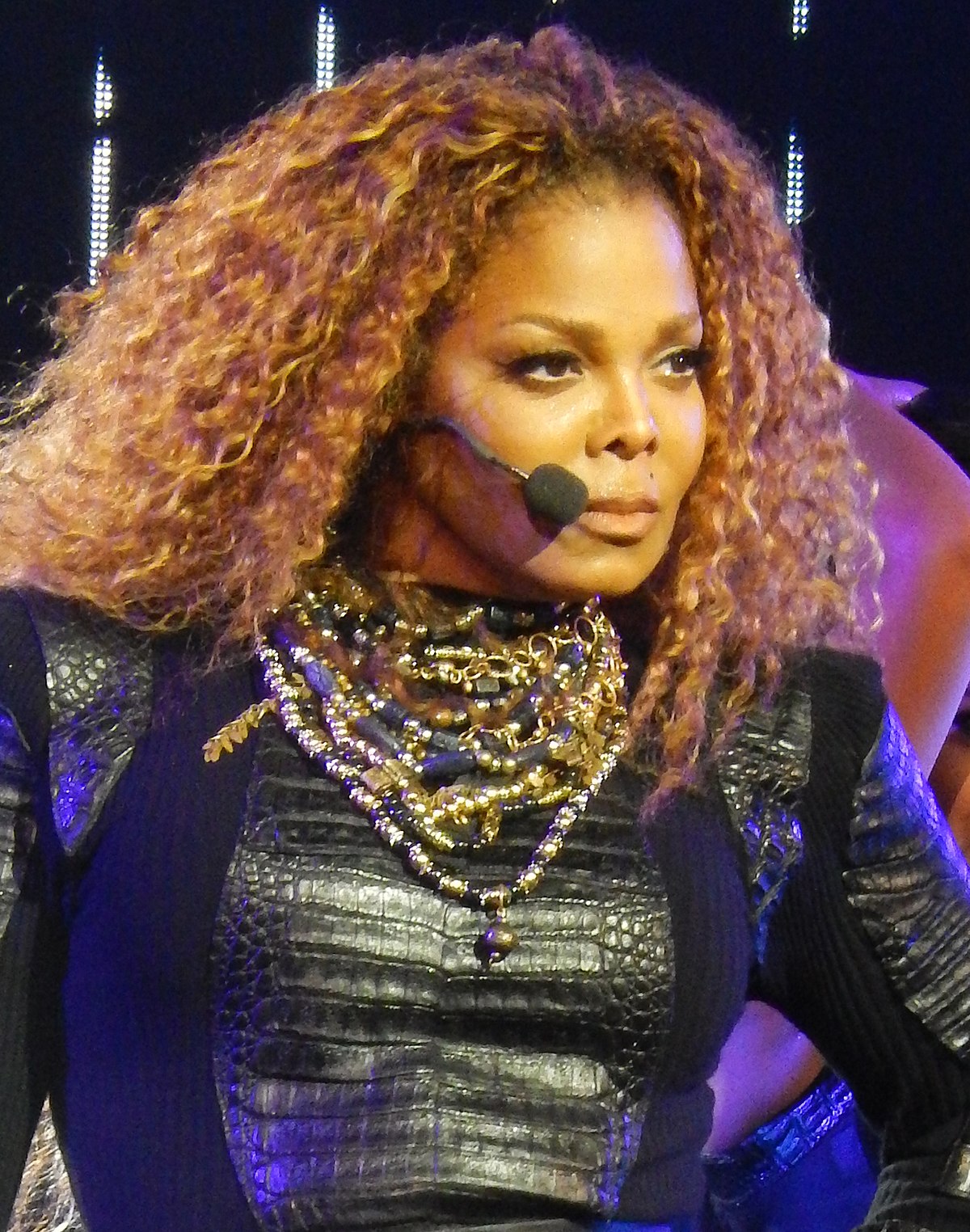 Janet Jackson receberá homenagem no American Music Awards 2025