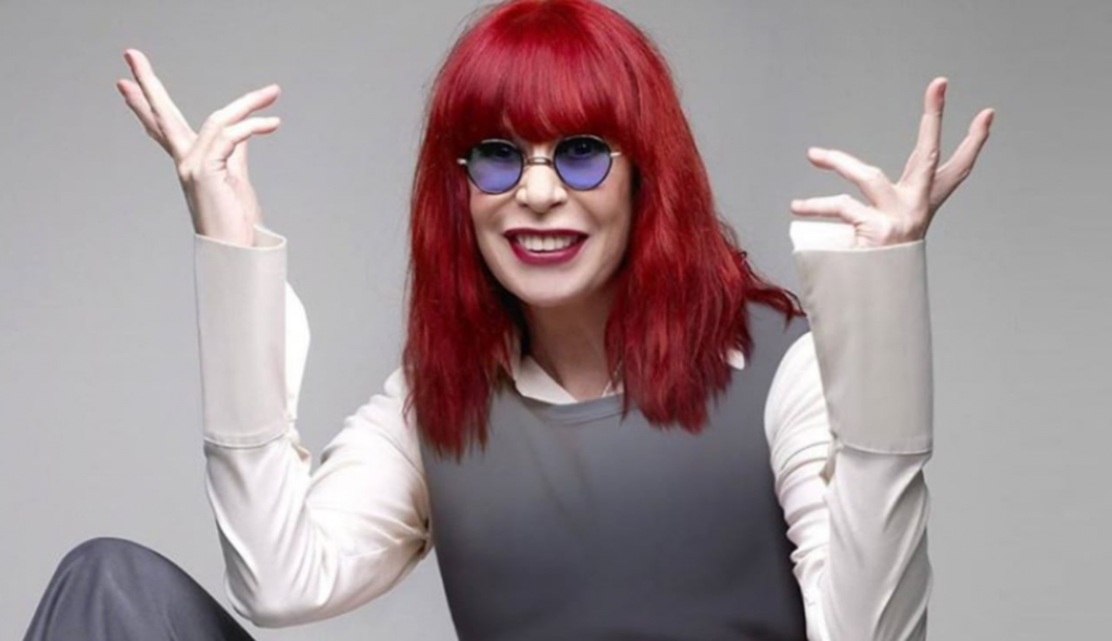 Rita Lee será tema da Mocidade no Carnaval de 2026 com enredo sobre liberdade