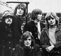 A música do Pink Floyd banida na África após protestos violentos