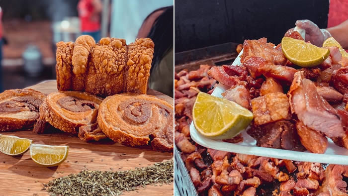 Londrina tem Torresmofest no fim de semana; confira local e atrações