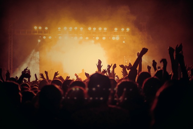 Os 10 maiores públicos de shows da história da música