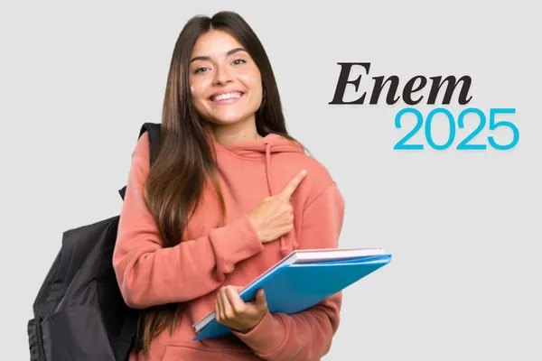 Enem: prazo para isenção da taxa de inscrição é prorrogado até sexta