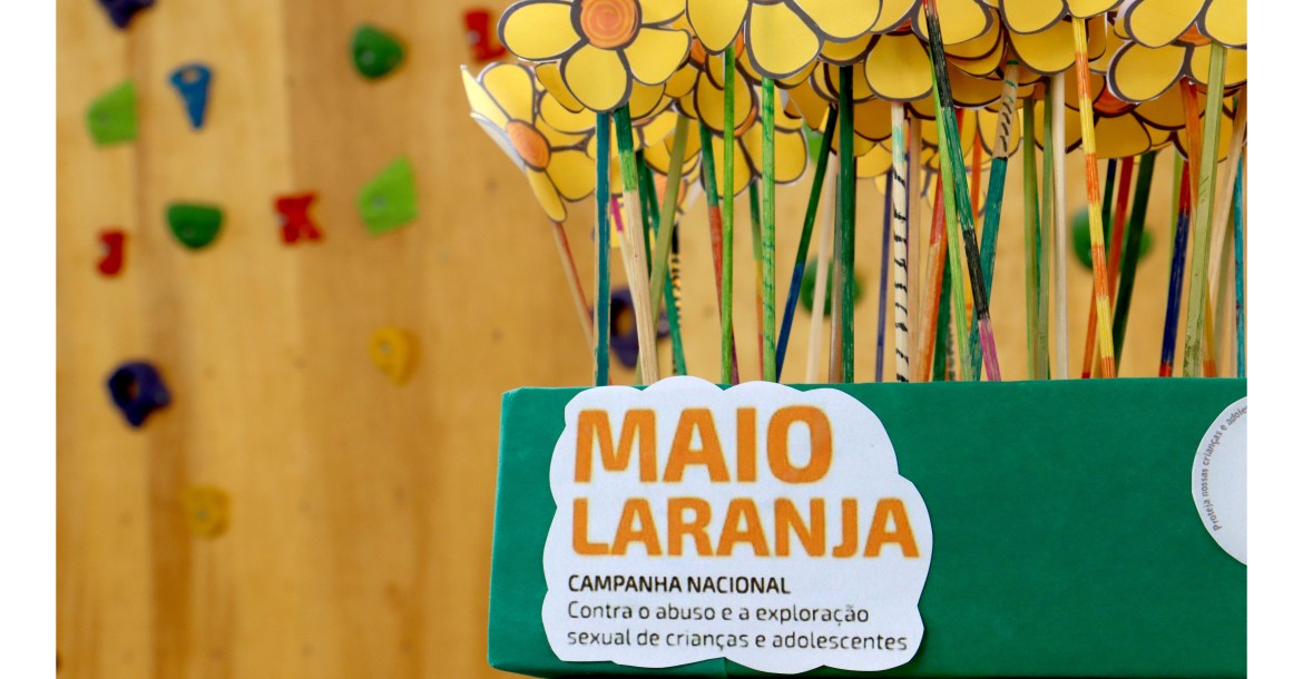 Londrina realiza ações de combate à violência contra crianças e adolescentes