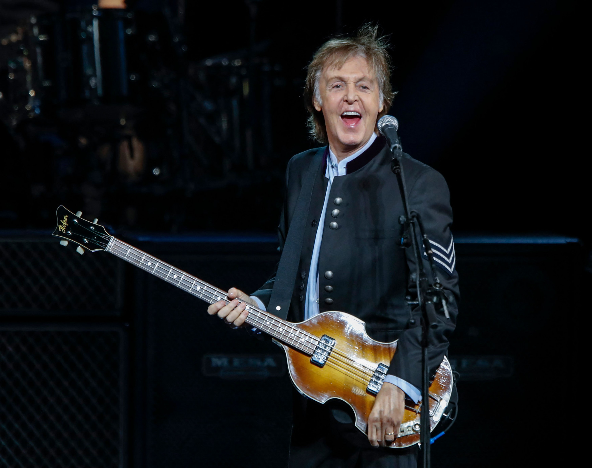 O artista que ensinou tudo a Paul McCartney, segundo o próprio