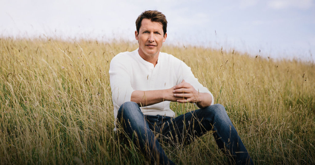 "You're beatiful" de James Blunt completa 20 anos