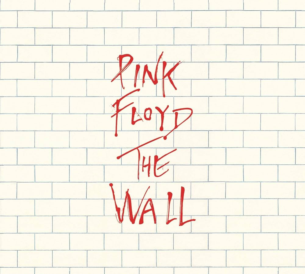 Como a capa de ‘The Wall’, do Pink Floyd, foi feita na cozinha de Roger Waters