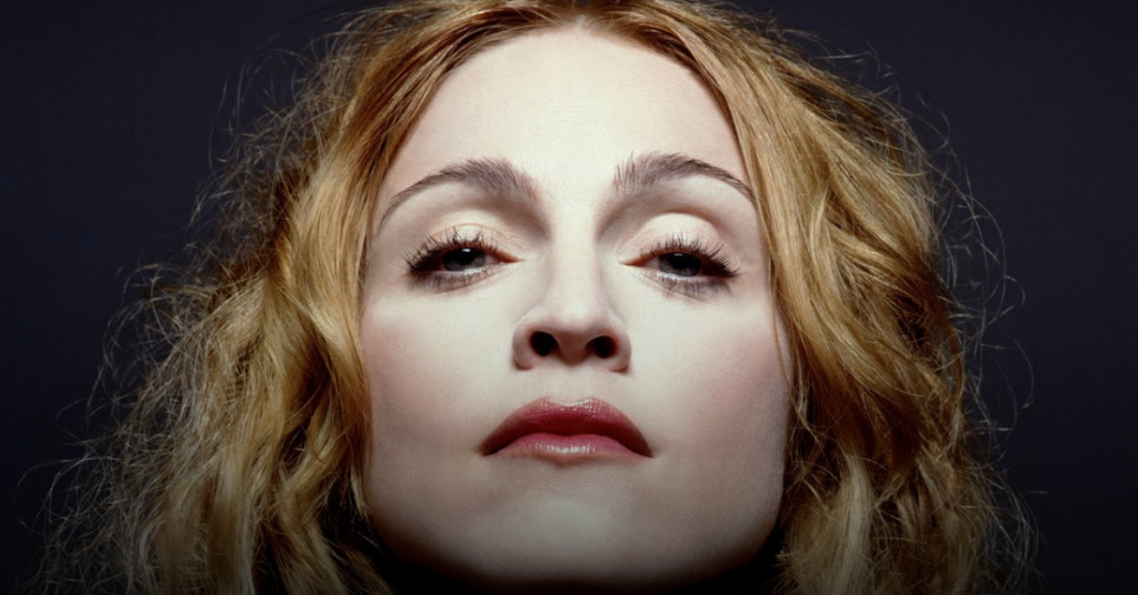 Madonna resgata alterego eletrônico em seu novo álbum