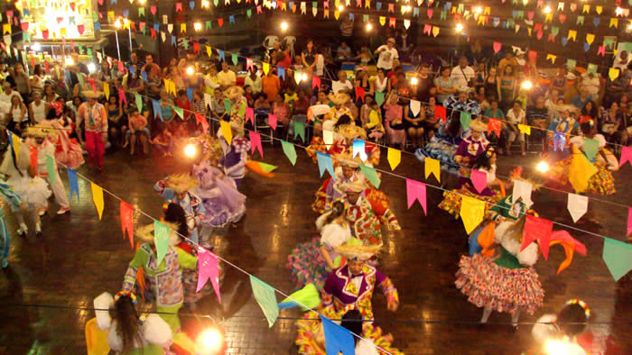 Confira lista com mais de 80 festas juninas em Londrina e região